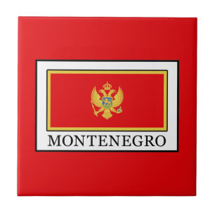 Montenegro Ceramic Tile