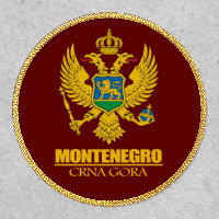 Montenegro COA