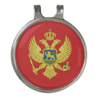 Montenegro Flag