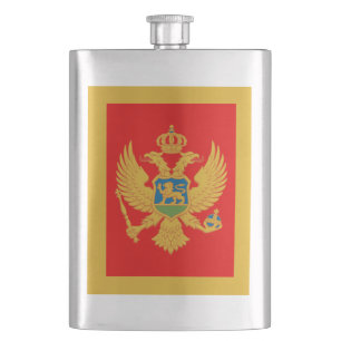 Montenegro Flask
