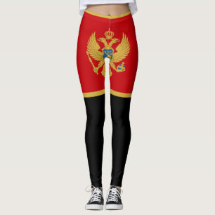 Montenegro Leggings