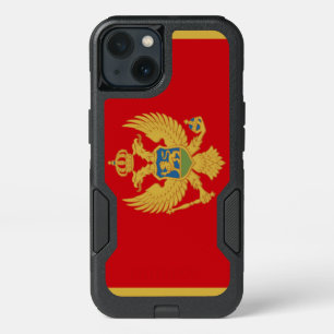 Montenegro OtterBox iPhone Case