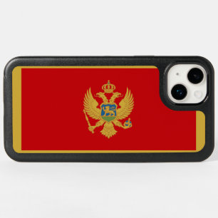 Montenegro OtterBox iPhone 14 Plus Case