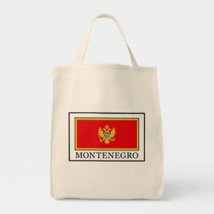 Montenegro Tote Bag