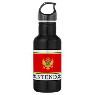 Montenegro Water Bottle