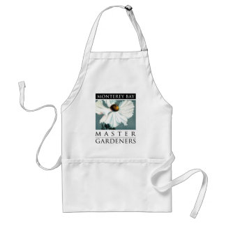 Monterey Bay Master Gardeners Apron