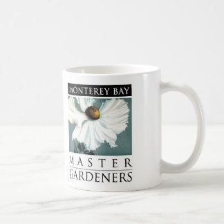 Monterey Bay Master Gardeners Mug