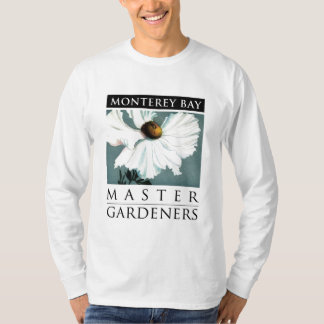 Monterey Bay Master Gardeners Sweatshirt T-Shirt