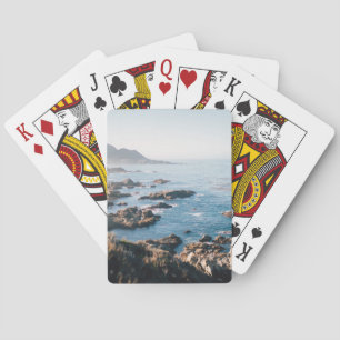 Monterey bay poker cards