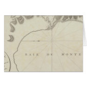 Monterey Bay Region, California (Front Horizontal)