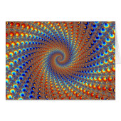 Monterey Fractal Art (Front Horizontal)