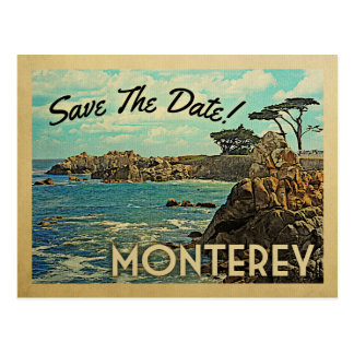 Dating in Monterey (CA)