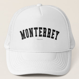 Monterrey