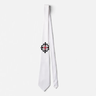 Montesa Neck Tie
