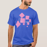 Montessori Material Pink Tower T-Shirt