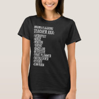 Montessori Teacher