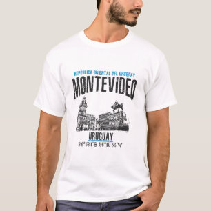 Montevideo T-Shirt