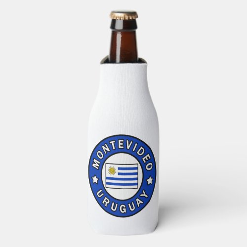 Montevideo Uruguay Bottle Cooler