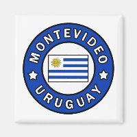 Montevideo Uruguay