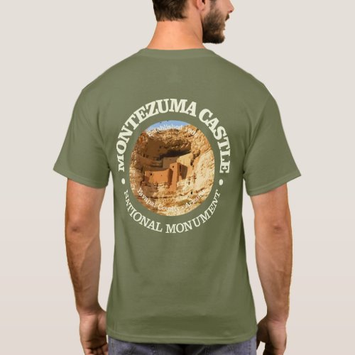 Montezuma Castle NM T_Shirt