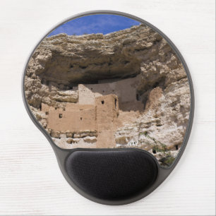 Montezuma's Castle Gel Mouse Pad