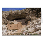 Montezuma's Castle National Monument (Front Horizontal)