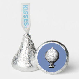 Montgolfier Vintage Hot Air Balloon Hershey®'s Kisses®