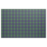Montgomerie clan Plaid Scottish tartan Fabric