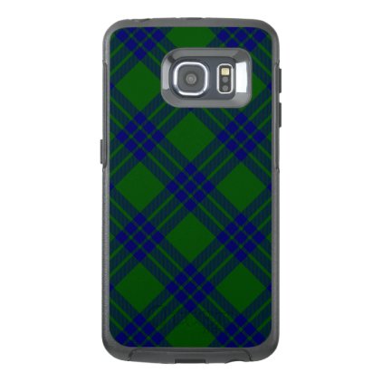 Montgomery OtterBox Samsung Galaxy S6 Edge Case