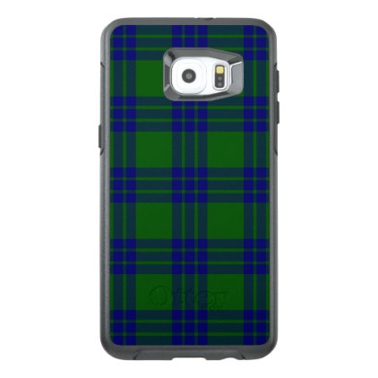 Montgomery OtterBox Samsung Galaxy S6 Edge Plus Case