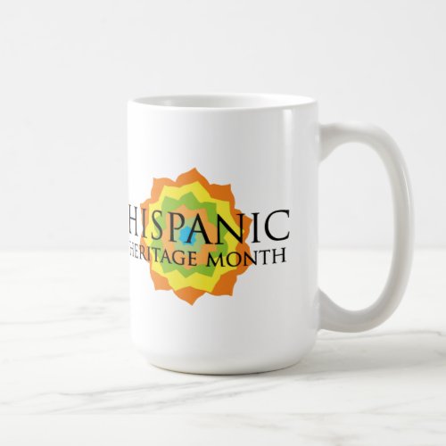 Month Of Celebration HHM Mug