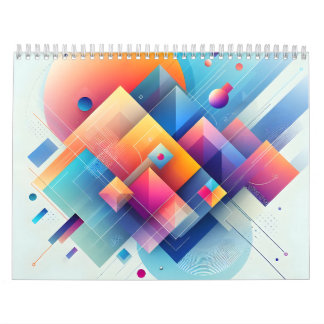 Monthly Calendar