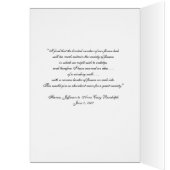 Monticello Flower Gardens (Inside (Left))