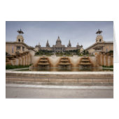 Montjuc Fortress (Front Horizontal)