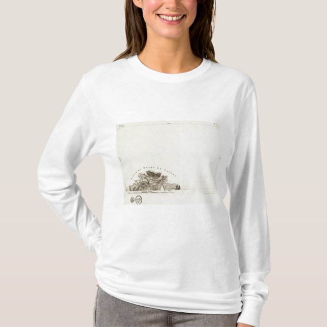 Montmelian T-Shirt (Front)