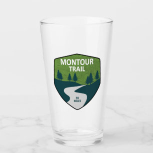 Montour Trail Glass