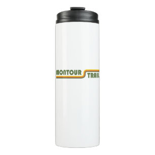 Montour Trail Thermal Tumbler