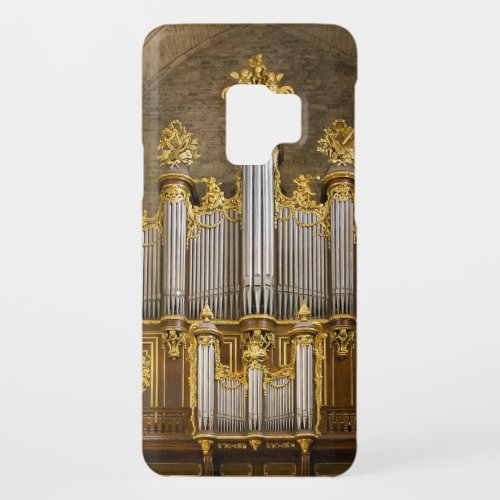 Montpellier Cathedral Case_Mate Samsung Galaxy S9 Case
