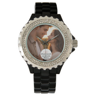 Montre personnalisable watch