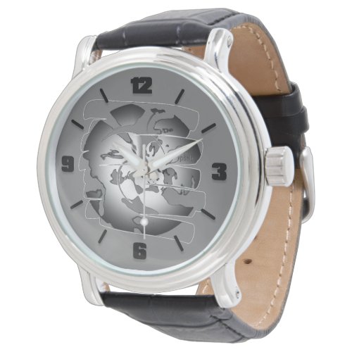 Montre world graff Lpseb Watch