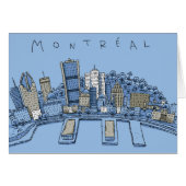 Montreal (Front Horizontal)