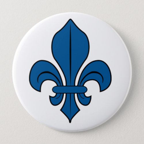 MONTREAL BUTTON