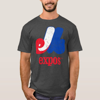 Montreal Expos 1 T-Shirt