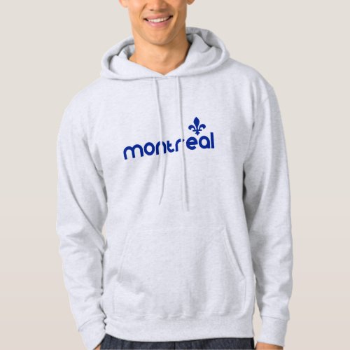 Montreal Hoodie