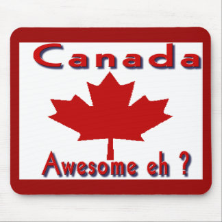 Montreal quebec mouepads mouse pad