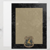 Montresor Coat of Arms (Front/Back)