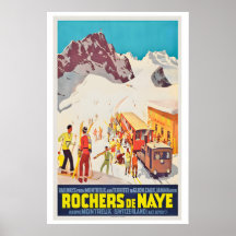 Montreux Glion Rochers-de-Naye Railway Switzerland