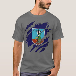 Montserrat Always T-Shirt