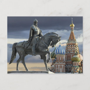 Monument Postcard