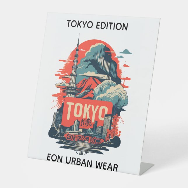 Monument Sign (Front)